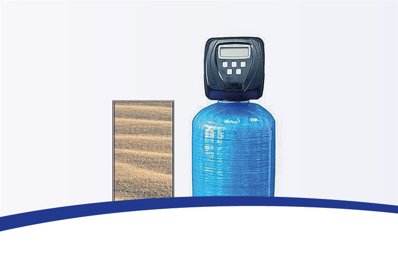 Filteranlage GS