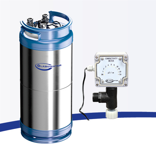 Labowater DM