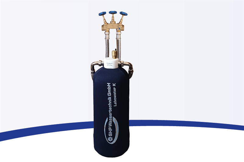 Labowater K