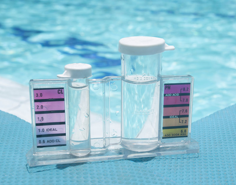Der ideale pH-Wert für Poolwasser befindet sich im Bereich von 7,0 bis 7,4. Besonders empfehlenswert ist ein Wert von 7,2, da er sowohl eine effektive Desinfektion als auch eine gute Hautverträglichkeit gewährleistet. Der ideale pH-Wert für Poolwasser befindet sich im Bereich von 7,0 bis 7,4. Besonders empfehlenswert ist ein Wert von 7,2, da er sowohl eine effektive Desinfektion als auch eine gute Hautverträglichkeit gewährleistet.