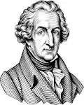 <b>Johann Wolfgang von Goethe</b><br>