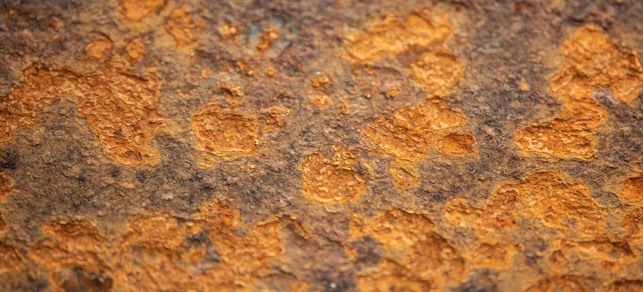 Enthärtung von Wasser