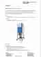 Membranverfahren Umkehrosmoseanlage LW RO-D1500 PR